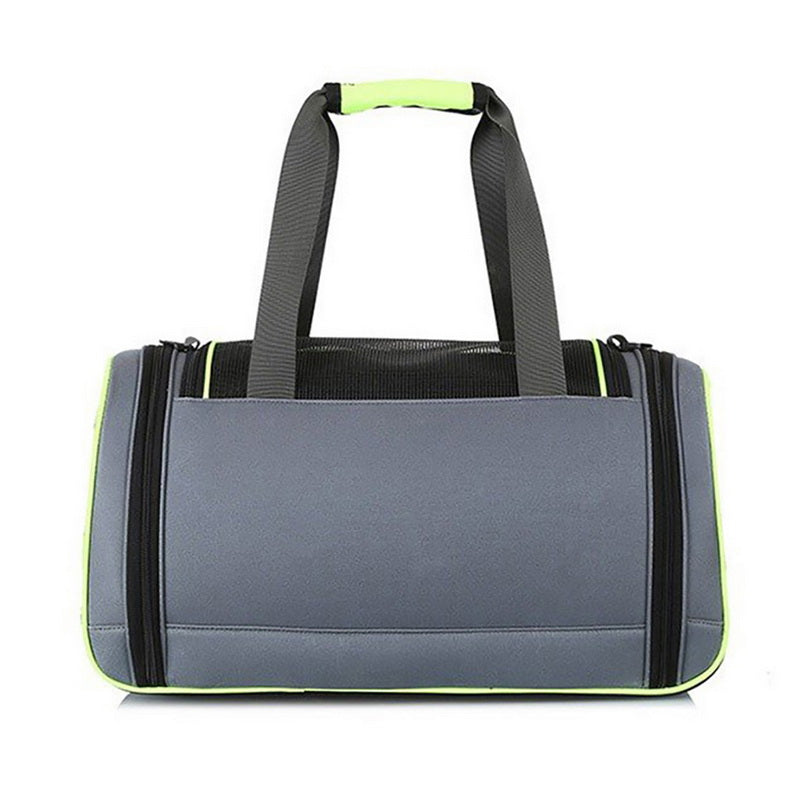 Foldable Pet Space Capsule Carrier Bag