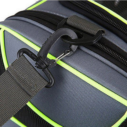 Foldable Pet Space Capsule Carrier Bag