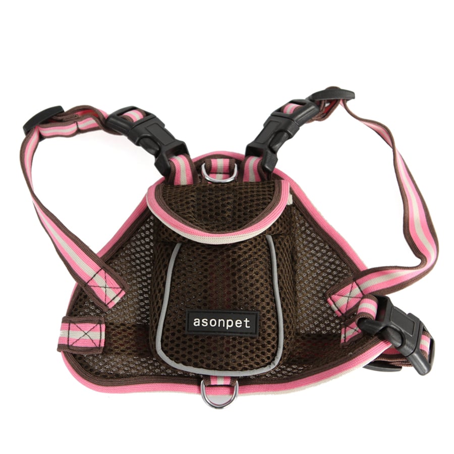 Pet Traction Backpack School Bag