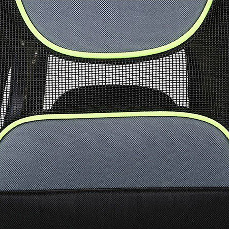 Foldable Pet Space Capsule Carrier Bag